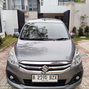 Ertiga GL Manual tahun 2018, KM 68rb. Pajak 05-2026